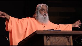 Sadhu Sundar Selvaraj  Saturday August 12 2023 [upl. by Melbourne]