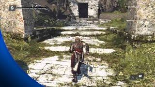 How to Get Elite Heavy Shot  Assassins Creed 4 [upl. by Panaggio]