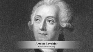 Antoine Lavoisier [upl. by Annissa968]