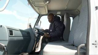 MiX Telematics  Full Service Solutions  Fleet Management [upl. by Garmaise]