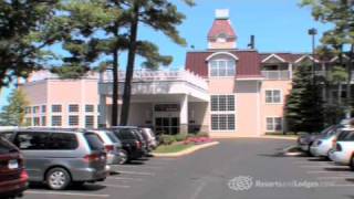 Bayshore Resort Traverse City Michigan  Resort Reviews [upl. by Fayola394]