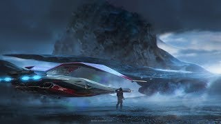 EXTRAHUMAN  Epic Powerful Space Orchestral Music Mix  BEST OF EPIC MUSIC  Cézame Trailers [upl. by Beal995]