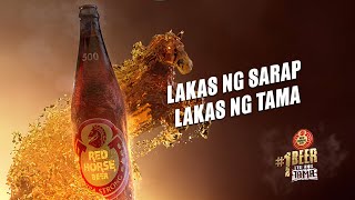 Red Horse Beer Levitating [upl. by Poppy744]