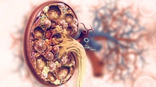 Protein points way to fixing“leaky” channels linked to chronic kidney disease [upl. by Kostman]