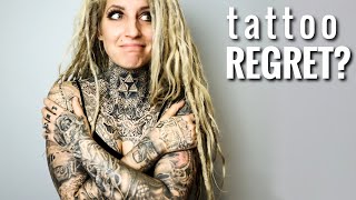 tattoo tour  weekly vlog 03 [upl. by Art]