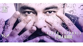 Kader Japonais  Yen a marre Official Video Lyrics 2019 [upl. by Atcliffe95]