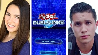 YuGiOh Duel Links Auto Duel Farming Gate Duelists Bot [upl. by Yanat]