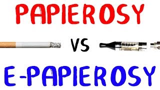 PAPIEROSY vs EPAPIEROSY [upl. by Cornelle397]