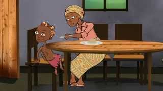 Rwanda Burundi  A story about nutrition [upl. by Ikey]