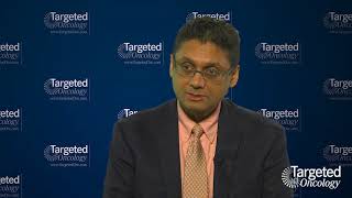 GEJ Cancer PaclitaxelRamucirumab and Supportive Care [upl. by Orwin]