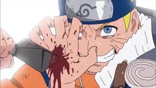 NARUTO THEME SONG OFFICIAL TRAP REMIX AMV  TH3 DARP [upl. by Nrublim361]