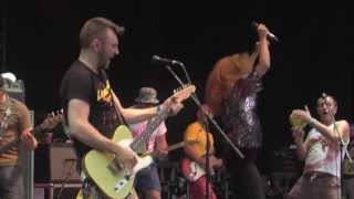 Leningrad Live  Sziget 2012 Full Concert [upl. by Teresa]