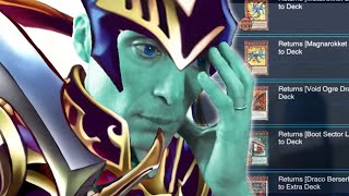 YuGiOh Master Duel Solo XP Exploit Network Bot Easy Lvl 50 [upl. by Natam656]