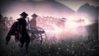 Uncle Samurai  Shogun 2 Fall of the Samurai Soundtrack [upl. by Tullius]