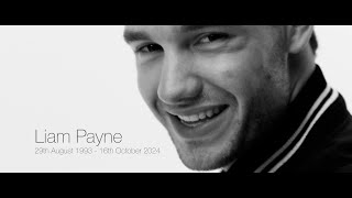 Remembering Liam Payne  BRITs 2025 [upl. by Nosnev530]