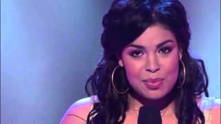 Jordin Sparks American Idol Journey [upl. by Nesaj]