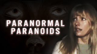 Paranormal Paranoids A Stunning Missing YouTuber Story [upl. by Ylrahc]