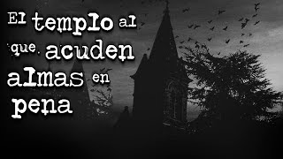 Leyendas de Guanajuato El misterio del Templo de San Francisquito  Voces Muertas  VM [upl. by Etteragram]