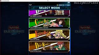 YuGiOh Duel Links Cheat Engine Universal Speed Hack [upl. by Eetse]