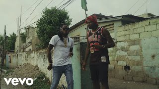 GOVANA AIDONIA  YEAH MAN OFFICIAL MUSIC VIDEO [upl. by Mali]