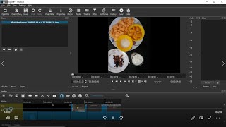 How to rotate and flip an image or video in ShotCut [upl. by Aisekal]