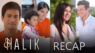 The Finale  Halik Recap [upl. by Ennalyrehc346]