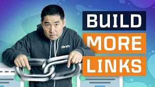 Link Building for Beginners Complete Guide to Get Backlinks [upl. by Honeywell834]