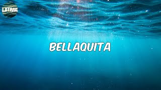 Dalex  Bellaquita LetraLyrics [upl. by Alanah]