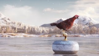 The Famous Grouse TV Advert  Smooth [upl. by Cosimo]