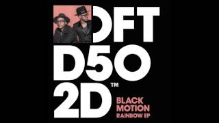 Black Motion featuring Xoli M Rainbow DJ Spen amp Michele Chiavarini Remix [upl. by Krystin786]