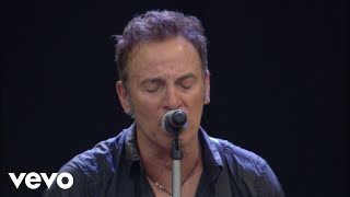 Bruce Springsteen amp The E Street Band  Trapped London Calling Live In Hyde Park 2009 [upl. by Bywaters]