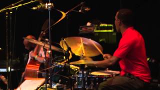 Roberta Gambarini  Live at Singapore International Jazz Festival 2014 [upl. by Reahard]