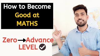 How to Improve Maths from Scratch  SSC Bank amp Defence exam [upl. by Reffinnej]