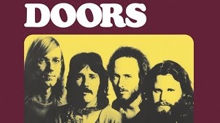 Top 10 Doors Songs [upl. by Arait]