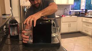 How To Fix A Nespresso Machine That Won’t Pump Water  Easily [upl. by Nosle469]