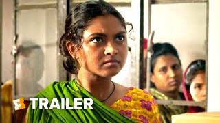 Made in Bangladesh Trailer 1 2020  Movieclips Indie [upl. by Atiugal]