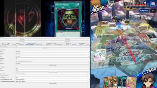 DRAGONLINK  EASY GUIDE amp DECKLIST YuGiOh Master Duel [upl. by Leanor375]