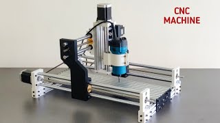 Making CNC Machine  3 Axis Milling Machine  CNC Engraving Machine [upl. by Annaiviv277]