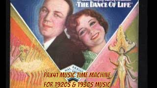 Hit Songs From the Roaring 1920s Pax41 [upl. by Chaker]