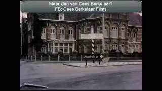 De snelweg door Limburg gefilmd in 1959 [upl. by Notsahc]