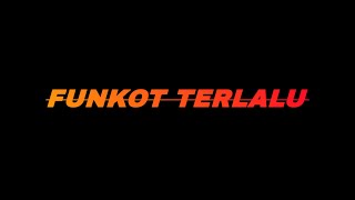 FUNKOT  TERLALU VIRAL TIKTOK [upl. by Assiroc]