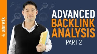 Backlink Analysis Find Thousands of Link Building Opportunities [upl. by Enal371]