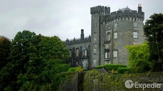 Kilkenny City Vacation Travel Guide  Expedia [upl. by Griffis673]