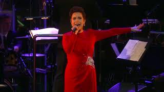 Lea Salonga Sings Defying Gravity at the Sydney Opera House [upl. by Sisely]