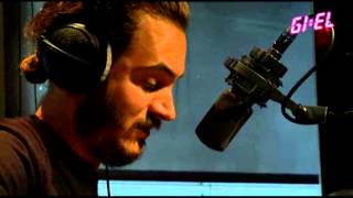 Editors  Smokers Outside The Hospital Doors acoustic  GIEL [upl. by Knuth]