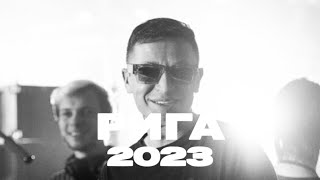 Oxxxymiron — Рига World Tour 2023 [upl. by Cataldo]