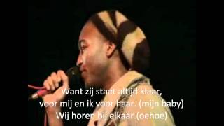 jayh mijn baby zouk  lyrics [upl. by Enivid]