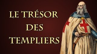 Le trésor des templiers existe t il  Questions dHistoire 01 [upl. by Stephanus]