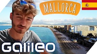 300 Tage Sonne im Jahr Genieße Mallorca mit diesen 5 Tipps von Einheimischen  Galileo  ProSieben [upl. by Ilka516]