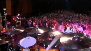 Doobie Brothers  Long Train Running  Official Live Video  HD [upl. by Adnwahsal]